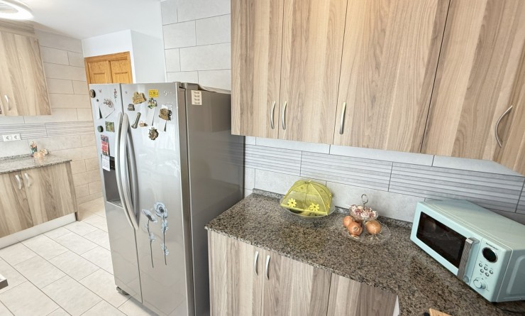 Wederverkoop - House - Orihuela Costa - La Zenia