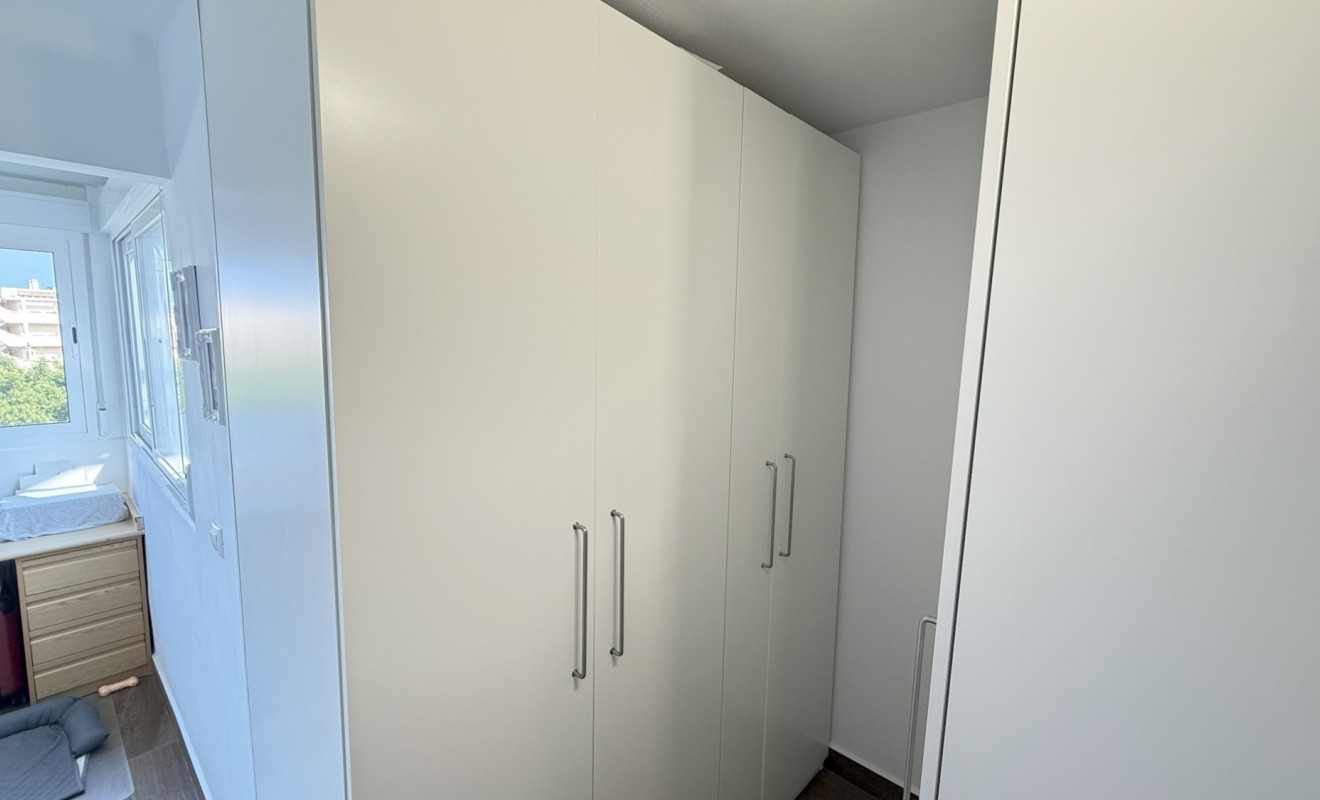 Wederverkoop - House - Orihuela Costa - La Zenia