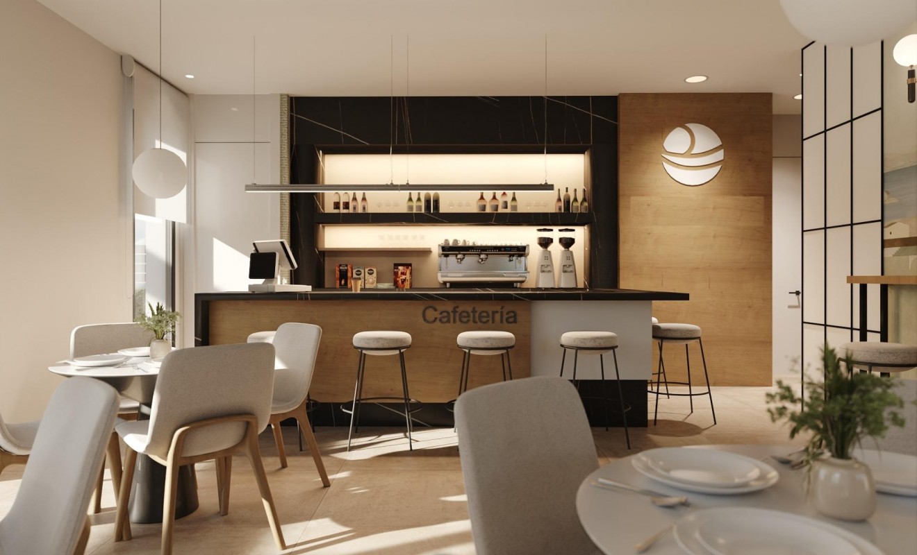 New Build - Penthouse - Torre Pacheco - Santa Rosalia Lake And Life Resort