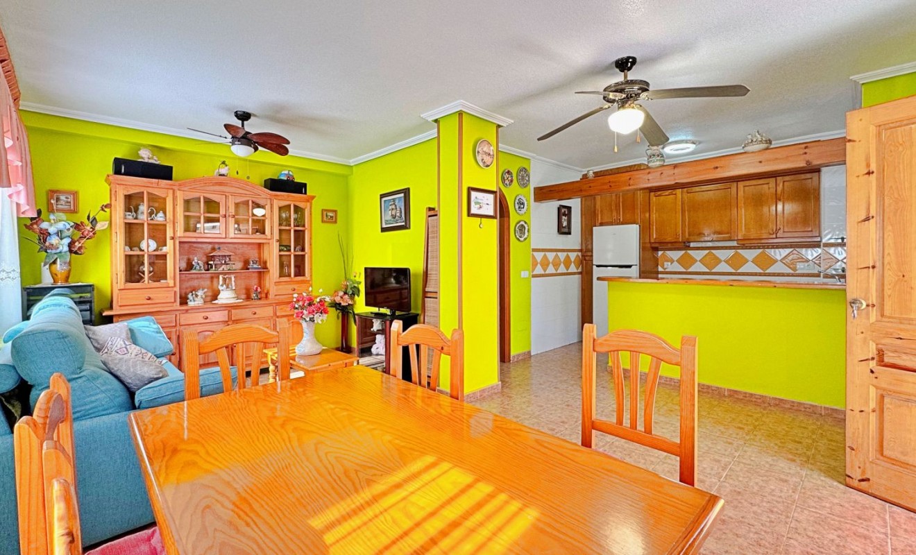 Wederverkoop - Herenhuis - Orihuela Costa - La Campana