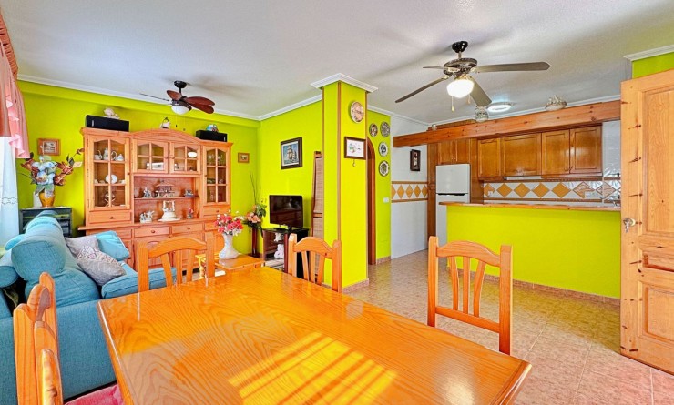 Wederverkoop - Herenhuis - Orihuela Costa - La Campana