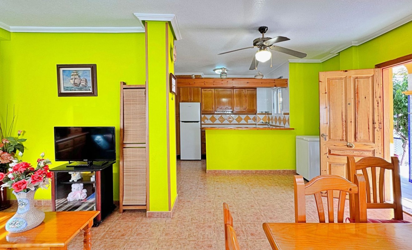 Wederverkoop - Herenhuis - Orihuela Costa - La Campana