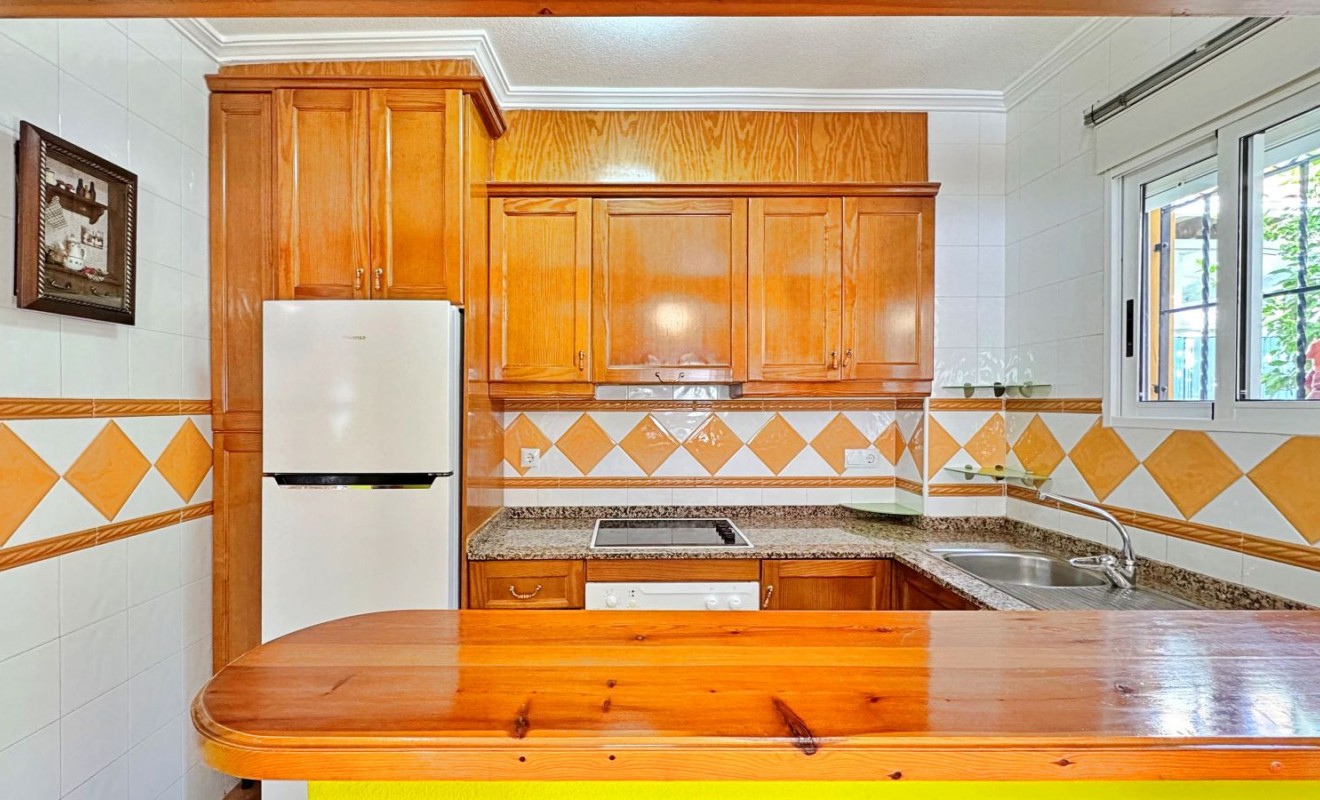 Wederverkoop - Herenhuis - Orihuela Costa - La Campana