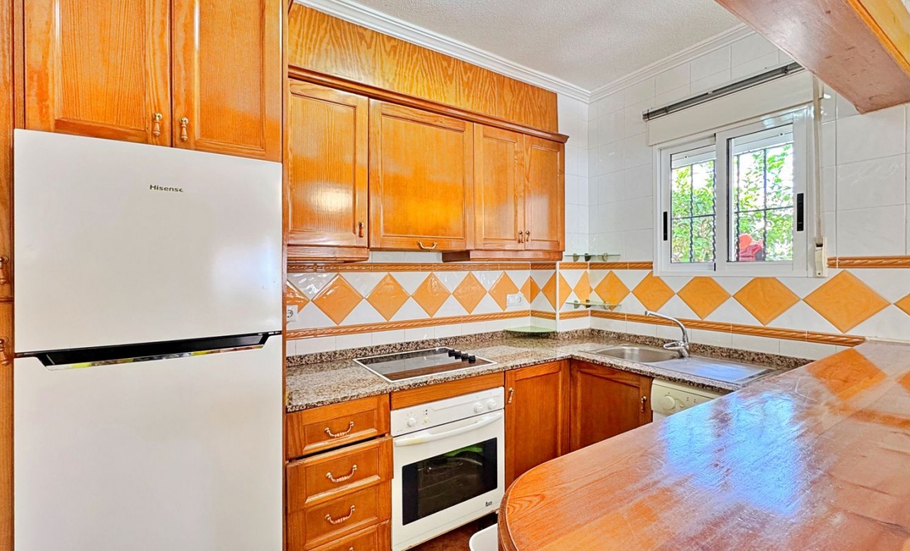 Wederverkoop - Herenhuis - Orihuela Costa - La Campana