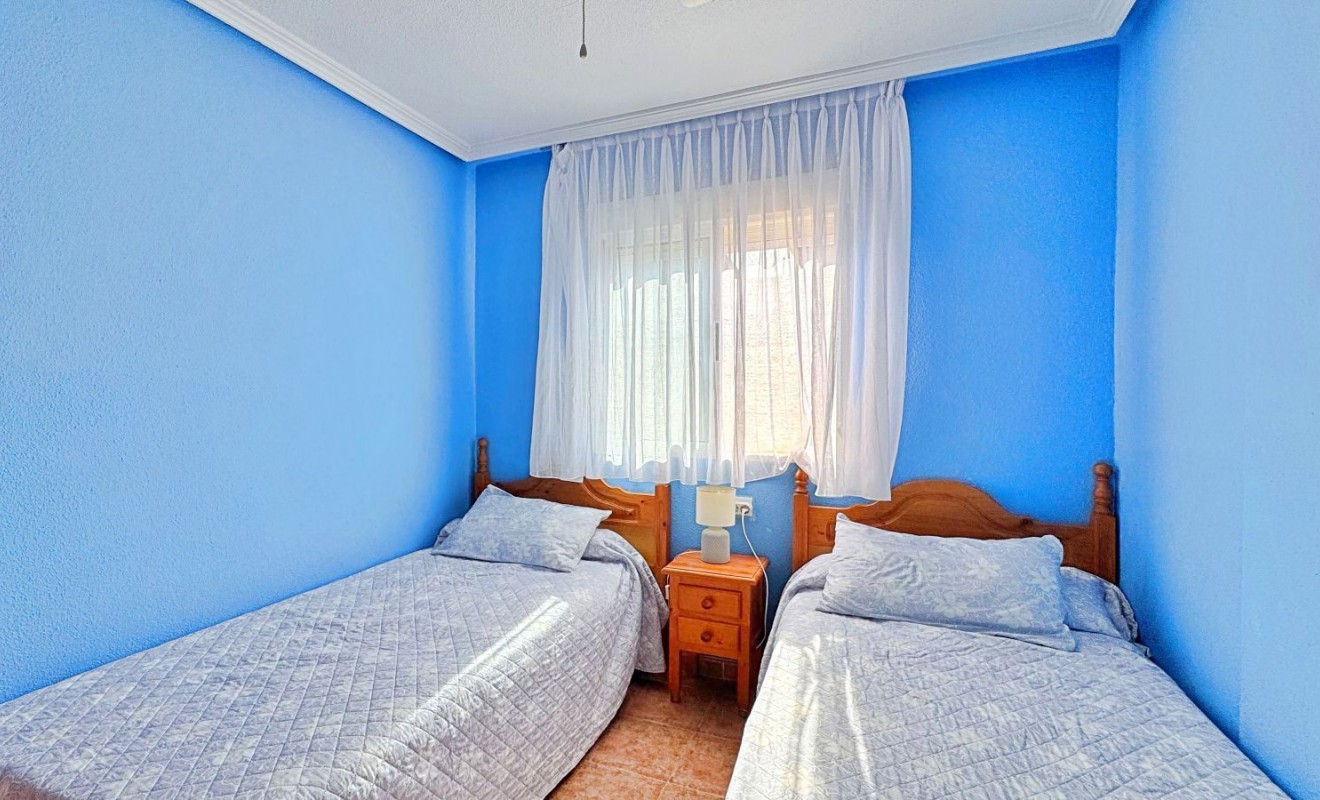 Wederverkoop - Herenhuis - Orihuela Costa - La Campana