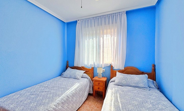 Wederverkoop - Herenhuis - Orihuela Costa - La Campana