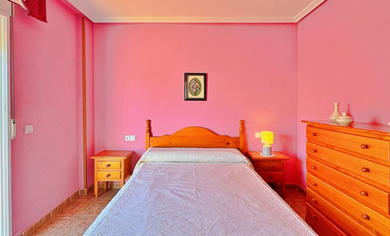 Wederverkoop - Herenhuis - Orihuela Costa - La Campana