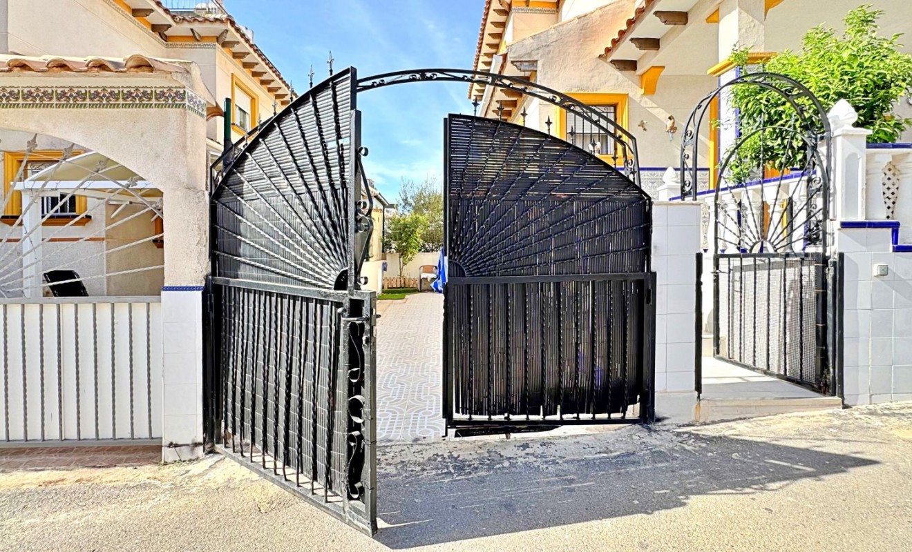 Wederverkoop - Herenhuis - Orihuela Costa - La Campana