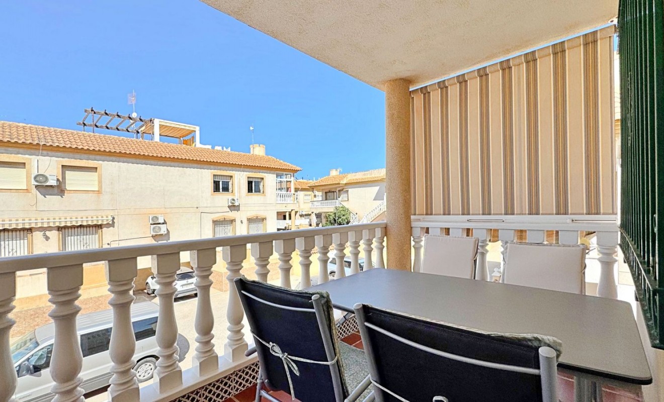Sale - Apartment - Orihuela Costa - La Zenia