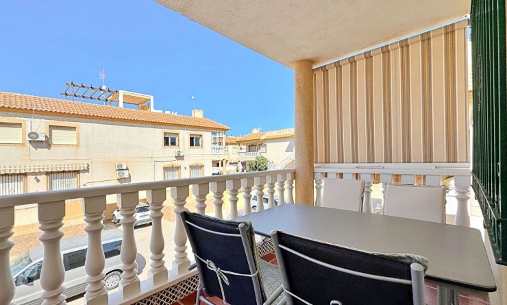 Sale - Apartment - Orihuela Costa - La Zenia