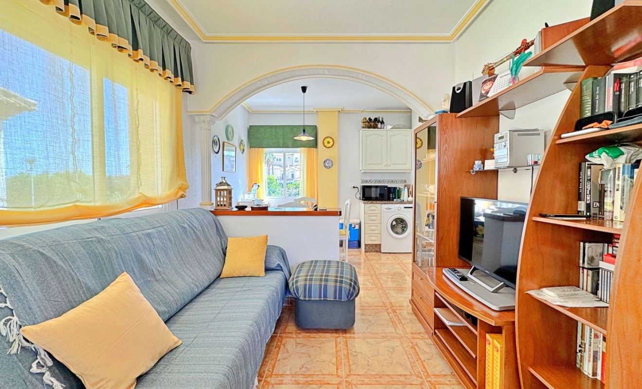 Sale - Apartment - Orihuela Costa - La Zenia