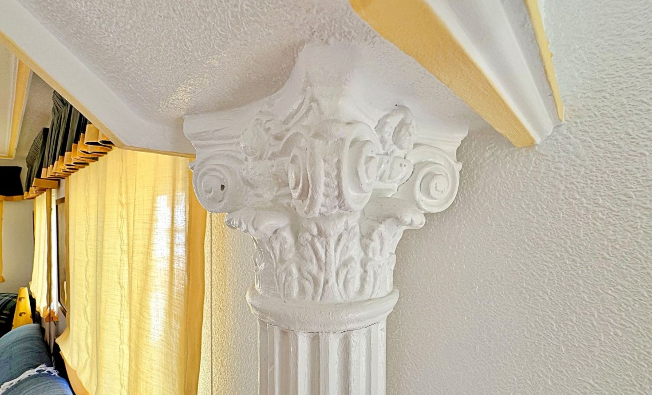 Sale - Apartment - Orihuela Costa - La Zenia