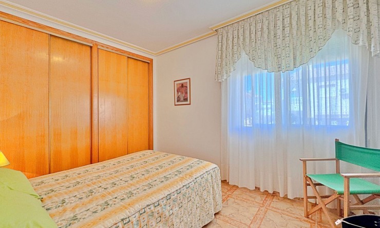 Sale - Apartment - Orihuela Costa - La Zenia