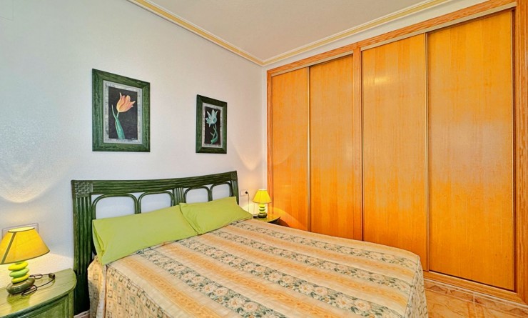 Sale - Apartment - Orihuela Costa - La Zenia