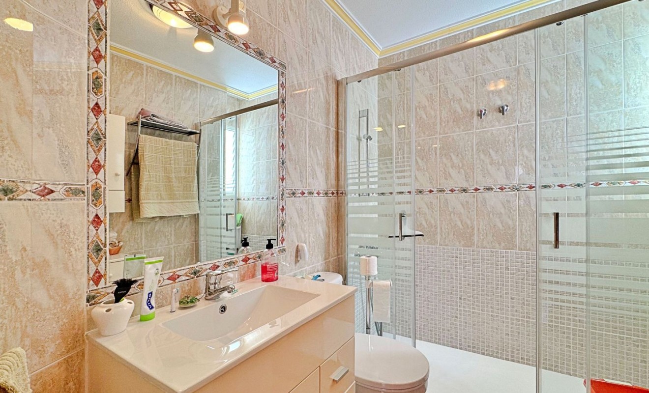 Sale - Apartment - Orihuela Costa - La Zenia