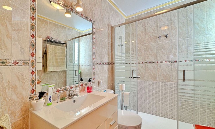 Sale - Apartment - Orihuela Costa - La Zenia