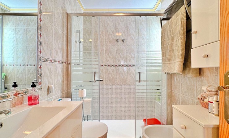 Sale - Apartment - Orihuela Costa - La Zenia