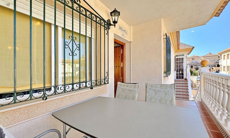 Sale - Apartment - Orihuela Costa - La Zenia