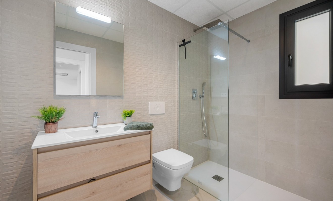 Revente - Appartement - Orihuela Costa - Los Altos