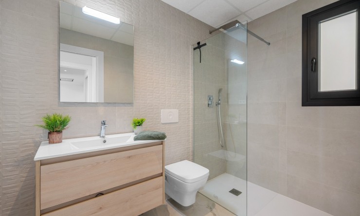 Revente - Appartement - Orihuela Costa - Los Altos