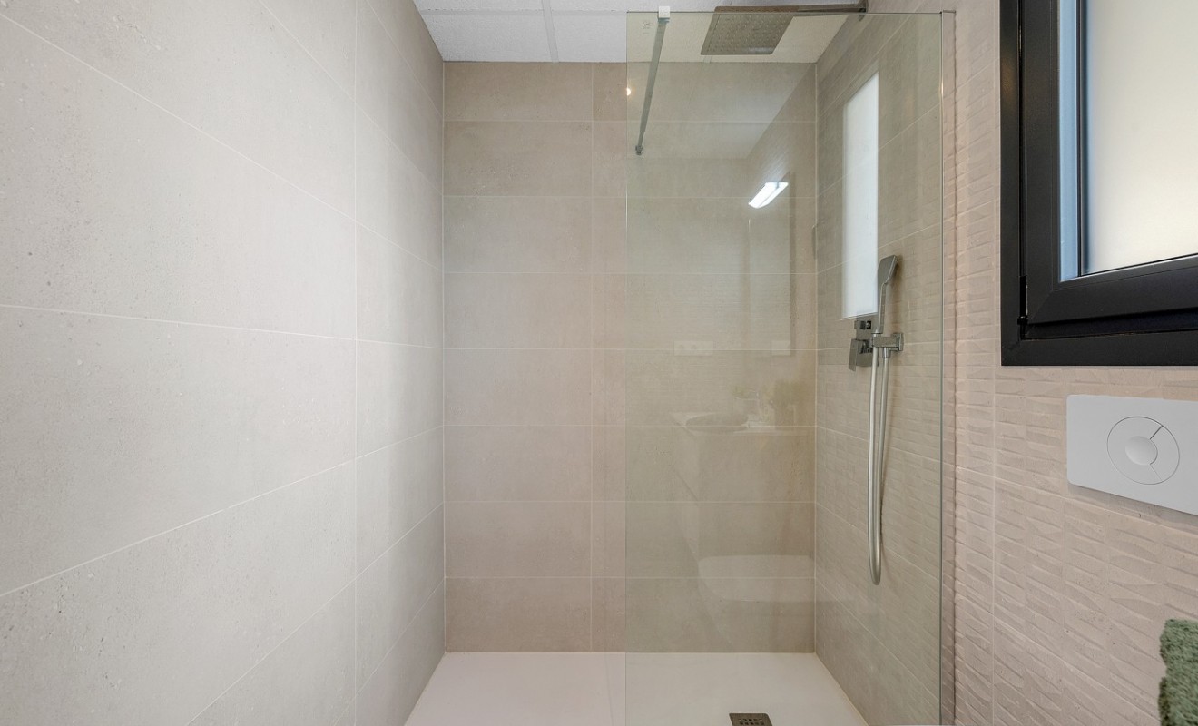 Revente - Appartement - Orihuela Costa - Los Altos