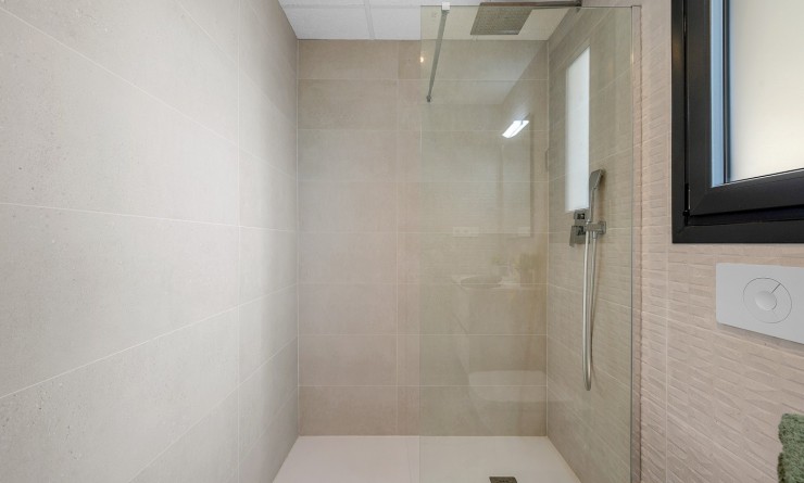 Revente - Appartement - Orihuela Costa - Los Altos