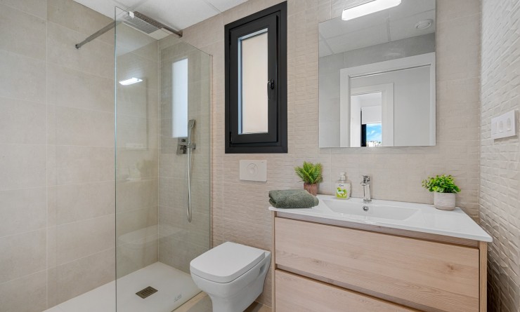 Revente - Appartement - Orihuela Costa - Los Altos