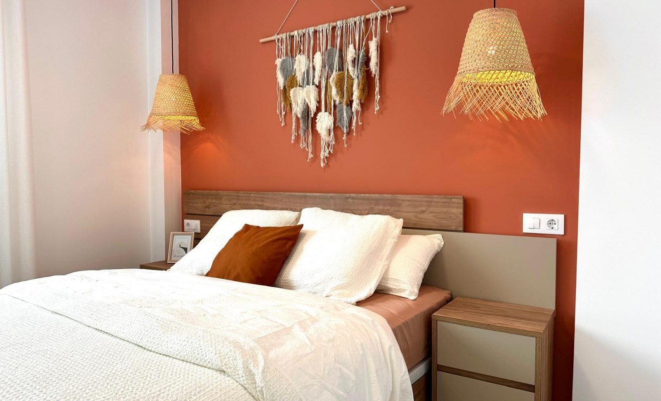 Sale - Apartment - Torre Pacheco - Santa Rosalia Lake And Life Resort