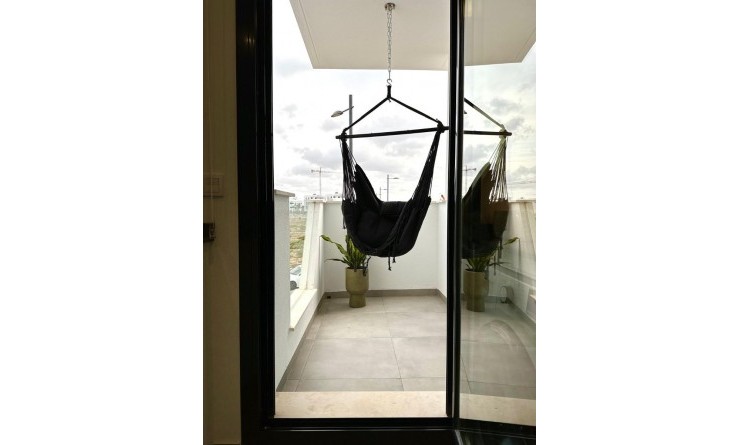 Sale - Apartment - Torre Pacheco - Santa Rosalia Lake And Life Resort