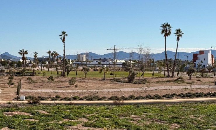 Sale - Apartment - Torre Pacheco - Santa Rosalia Lake And Life Resort