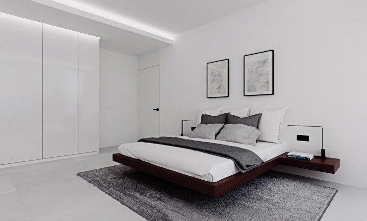 New Build - Penthouse - Calpe - Mascarat