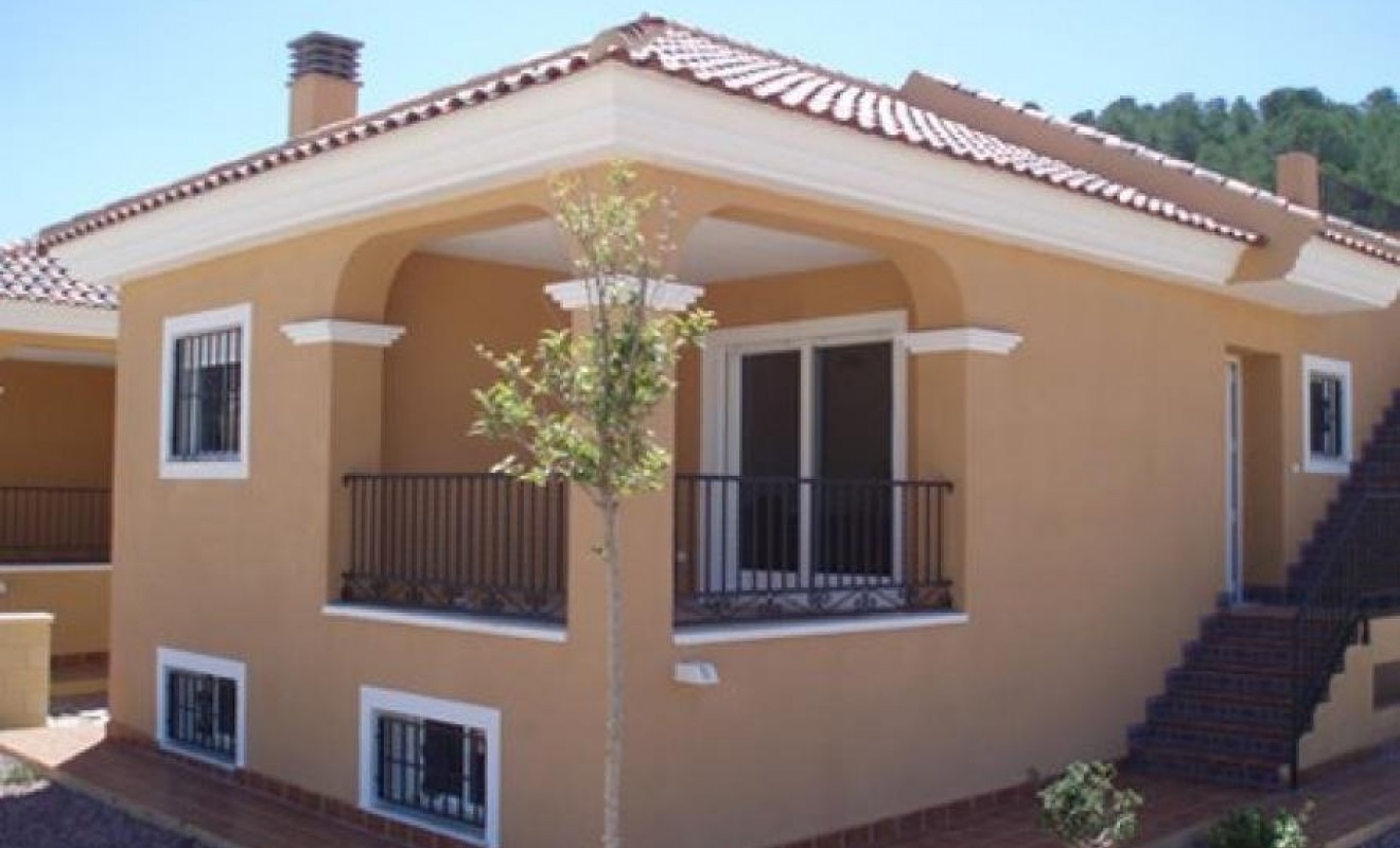 Nouvelle construction - Villa - La Romana - Villas de la Romana