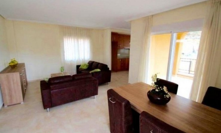 Nouvelle construction - Villa - La Romana - Villas de la Romana