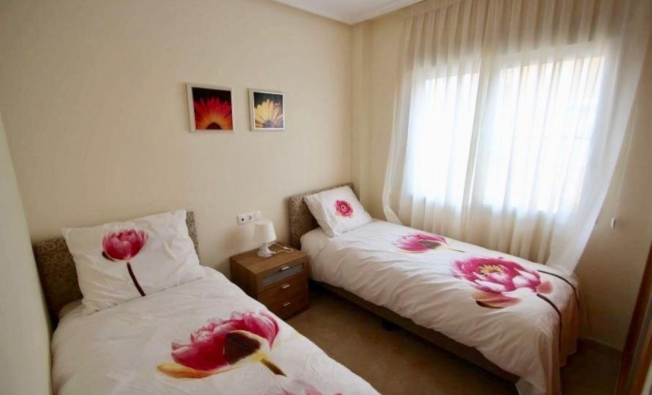 Nouvelle construction - Villa - La Romana - Villas de la Romana