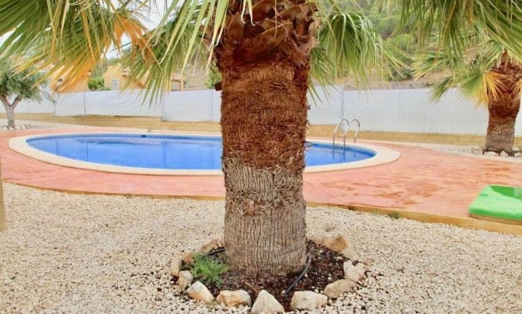 Nouvelle construction - Villa - La Romana - Villas de la Romana