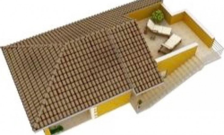 Nouvelle construction - Villa - La Romana - Villas de la Romana