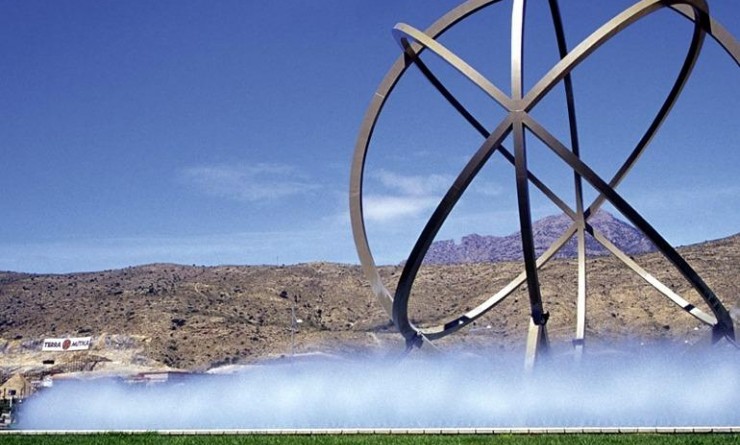 Nouvelle construction - Villa - Finestrat - Sierra cortina