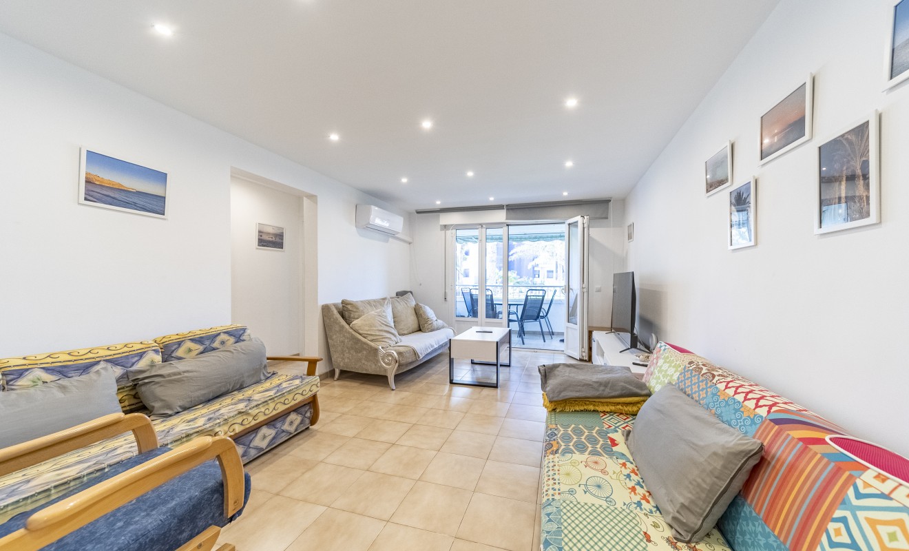 Sale - Apartamento - Torrevieja - Rocio del mar