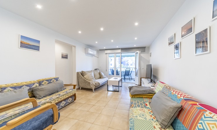 Sale - Apartamento - Torrevieja - Rocio del mar