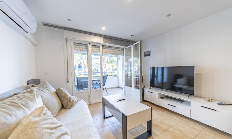 Sale - Apartamento - Torrevieja - Rocio del mar