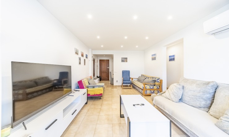 Sale - Apartamento - Torrevieja - Rocio del mar