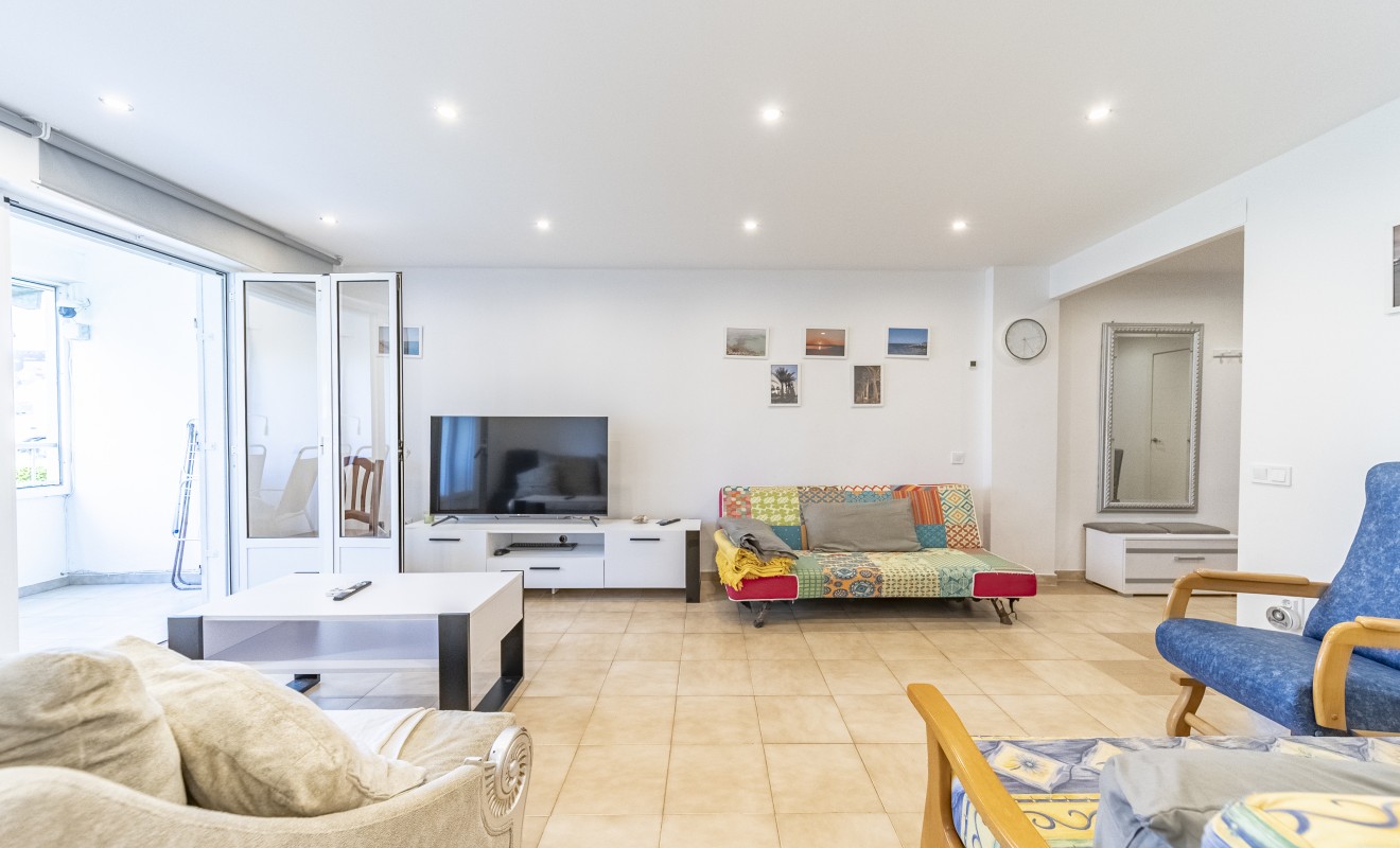 Sale - Apartamento - Torrevieja - Rocio del mar