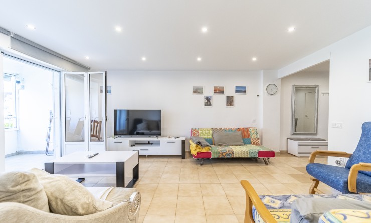 Sale - Apartamento - Torrevieja - Rocio del mar