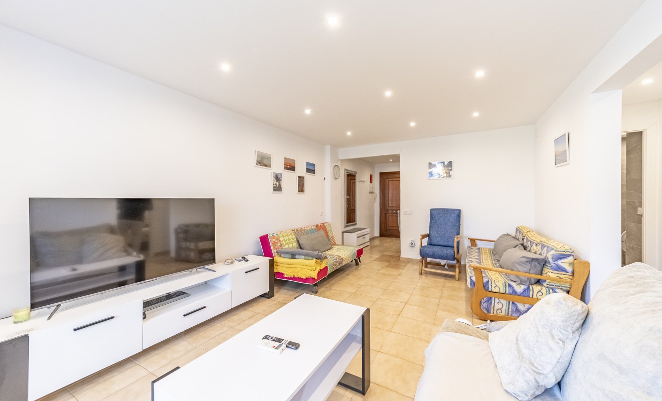 Sale - Apartamento - Torrevieja - Rocio del mar