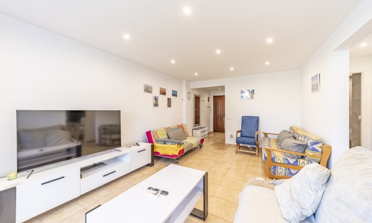 Sale - Apartamento - Torrevieja - Rocio del mar