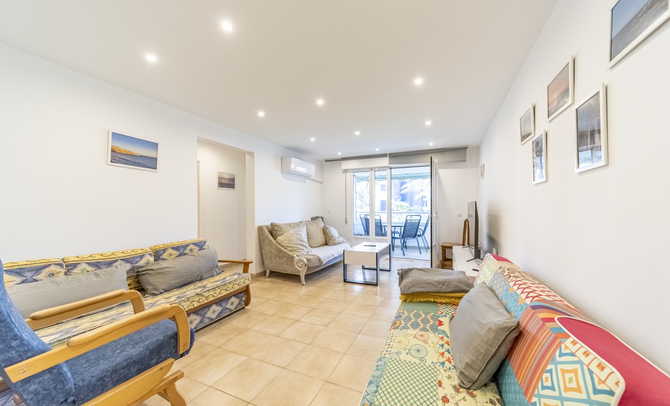 Sale - Apartamento - Torrevieja - Rocio del mar