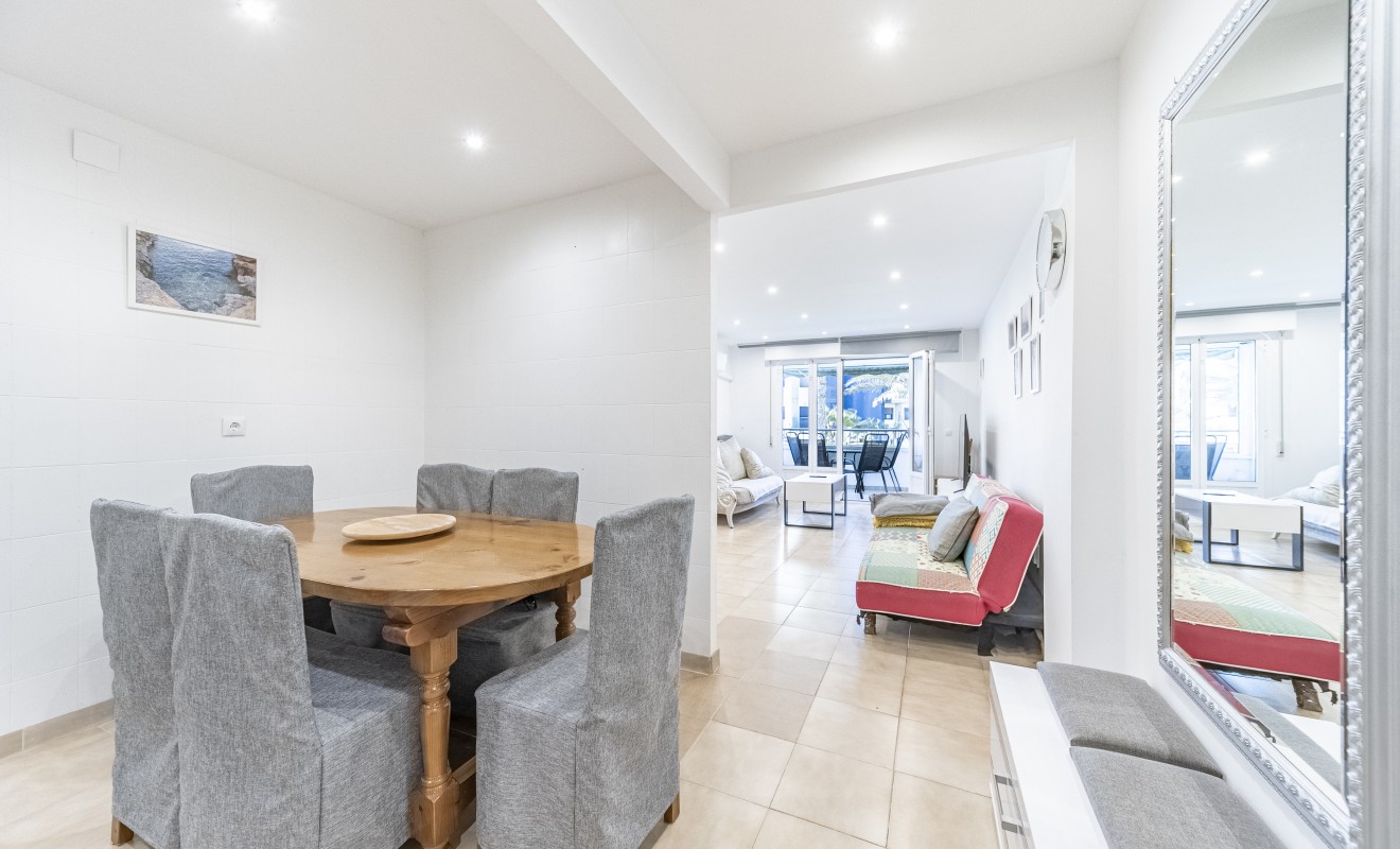 Sale - Apartamento - Torrevieja - Rocio del mar