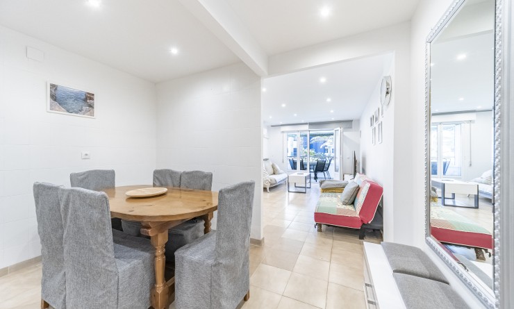 Sale - Apartamento - Torrevieja - Rocio del mar