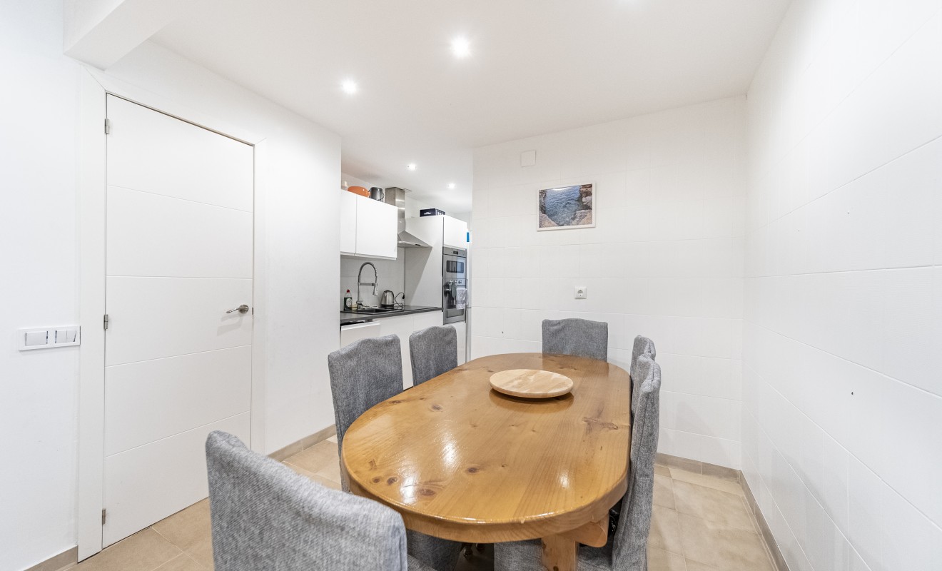 Sale - Apartamento - Torrevieja - Rocio del mar