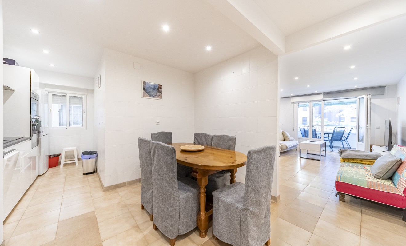 Sale - Apartamento - Torrevieja - Rocio del mar